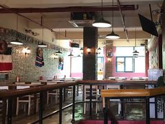 -Rural Tequila墨西哥餐厅(东川路店)