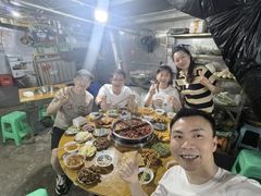 -渝味黄姐火锅(黄泥村店)