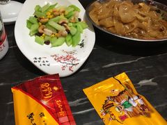 -金掌勺锅包肉(太原万达店)