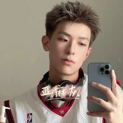 -LJOY丽锦造型·烫发染发