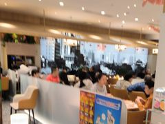 -大厨小馆(华阳城店)