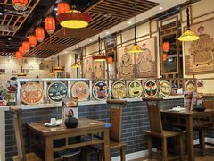 -满园烤鸭·春饼(太原街万达店)