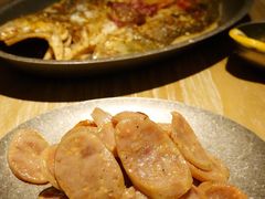 -CHURCH  BISTRO 教堂·餐吧