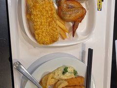 -宜家·瑞典风味餐厅(无锡店)
