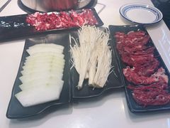 -陈记顺和牛肉火锅(永泰店)