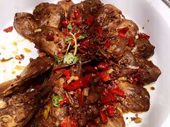 -汉巴味德(大悦城店)