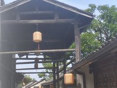 -章太炎故居