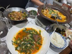 -金陵后厨·南京菜(新街口秣陵路店)