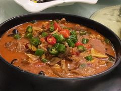 -民天酒楼(吕家营店)