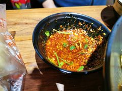 -万记麻辣烫国展总店