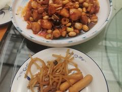 -春满园生态餐厅(南宫路店)