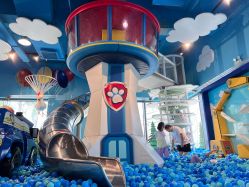 -尼克Playtime(欢乐海岸店)