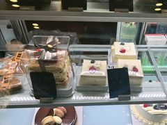 -梦菲思饼屋(瑞金宾馆店)