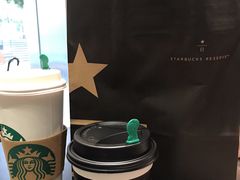 -星巴克(深圳布吉万象汇4F店)