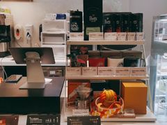 -Peet's Coffee皮爷咖啡(豫园店)