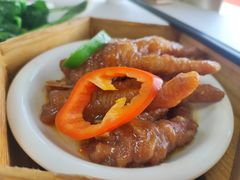 -鹿鸣酒家(越秀店)