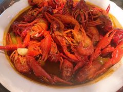 -阿财老铺·老蚌埠龙虾城(华夏总店)