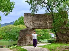 -河姆渡遗址博物馆