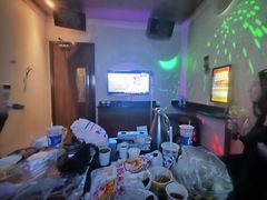 -星聚会KTV(苏州信投大厦店)