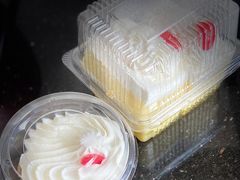 奶油小方-红宝石·鲜奶小方(莘庄龙之梦店)