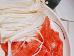 -迷你蛙·重庆自助牛蛙火锅(梦时代店)