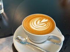 -NokNok Coffee(宽窄巷子店)