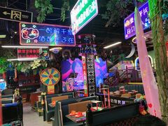 -路边边.炒菜烧烤.音乐餐厅(良乡长虹店)