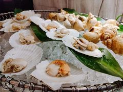 -长沙北辰洲际酒店-兰调全日餐厅