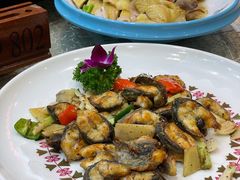 海鳝-聚家渔村·寻味顺德(大良店)