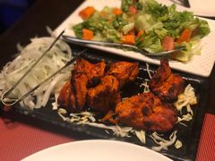 -Bombay Grill印度餐厅