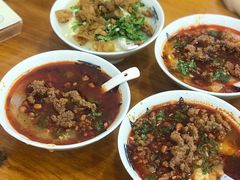 -豆相识•九九豆腐脑(牛咡桥店)