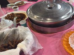 -侠成水上农庄(工业大道店)