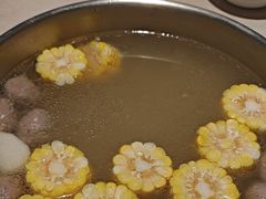 -潮泰牛肉火锅 · 创于1992年(车公庙店)