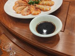 -中南酒店(人民大道中店)