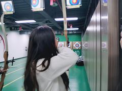-射箭馆(新街口店)