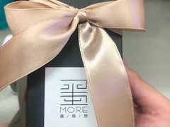 -墨more调香馆DIY自调香水(博雅国际中心B座店)