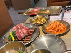 -西塔老太太泥炉烤肉(北京双井店)