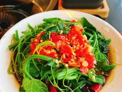 -李子坝梁山鸡(李子坝大鸡哥店)