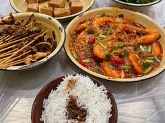 -东排食堂长沙小吃大排档(五一广场店)