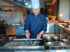 -御公馆中餐厅·点心·顺德菜·佛山东平保利洲际酒店