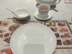 -上海宝华喜来登酒店·采悦轩中餐厅