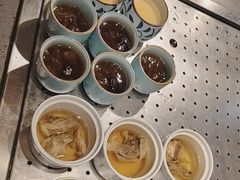 -星伦多自助料理(龙湖虹桥天街店)