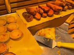 -快乐爱斯米牛排·寿喜烧自助(亿合城店)