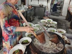 -甘记肥肠粉(马鞍北路店)