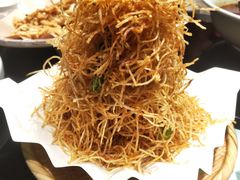 -辛香汇·锦里丨现炒川菜(和信宝龙店)