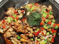 -蛙来哒(大汉悦中心店)