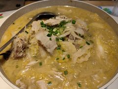 -李老哈·东北菜(宋园路店)