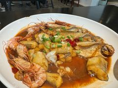 -健眺小海鲜(临海后山店)