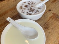 -沙湾姜埋奶(兴新包店)
