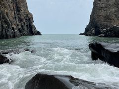 -平潭岛•仙人井